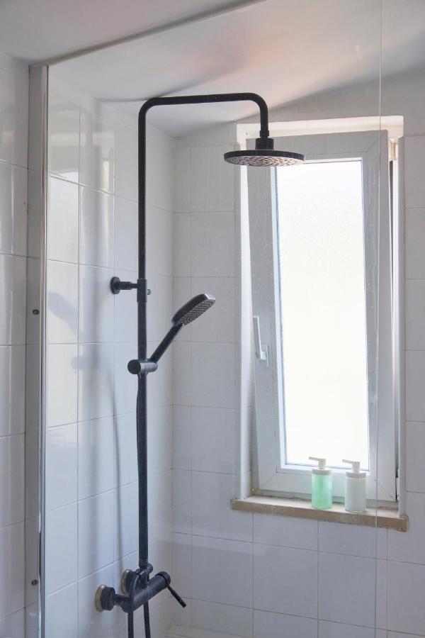 Bright Apt W Balcony, Ac, Parking, By Timecooler Lisboa المظهر الخارجي الصورة