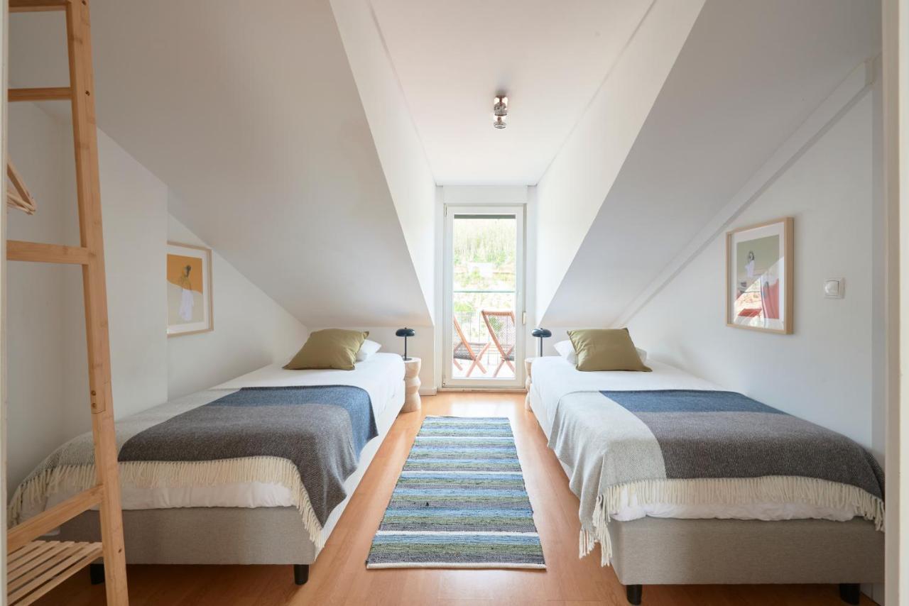 Bright Apt W Balcony, Ac, Parking, By Timecooler Lisboa المظهر الخارجي الصورة